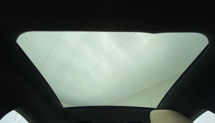 2015 Mercedes Benz CLA Class CLA 200 CDI SPORT, Diesel, Automatic, 1,09,682 km, Moonroof/ Sunroof