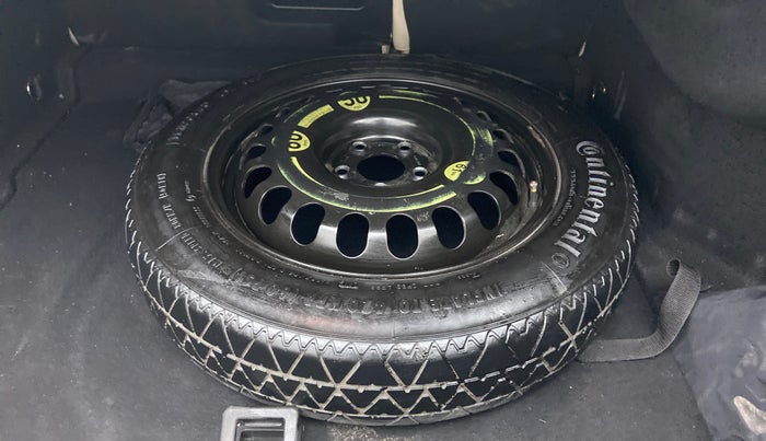 2015 Mercedes Benz CLA Class CLA 200 CDI SPORT, Diesel, Automatic, 1,09,682 km, Spare Tyre