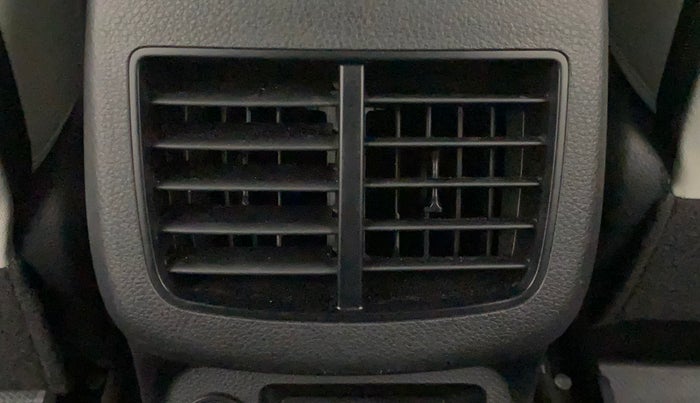 2022 KIA SELTOS HTX PETROL 1.5, Petrol, Manual, 8,073 km, Rear AC Vents