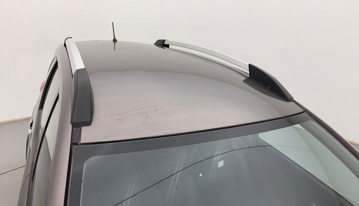 2016 Honda BR-V 1.5L I-VTEC V CVT, Petrol, Automatic, 36,726 km, Roof