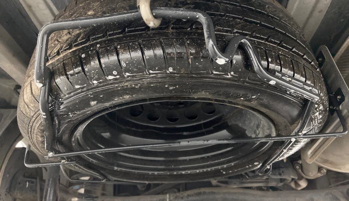 2016 Honda BR-V 1.5L I-VTEC V CVT, Petrol, Automatic, 36,726 km, Spare Tyre