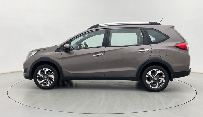 2016 Honda BR-V 1.5L I-VTEC V CVT, Petrol, Automatic, 36,726 km, Left Side