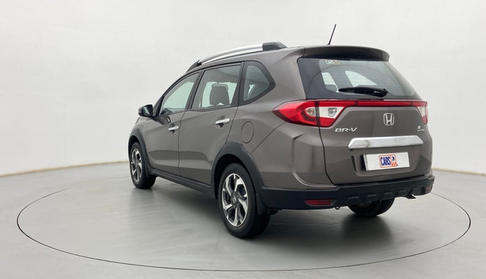 2016 Honda BR-V 1.5L I-VTEC V CVT, Petrol, Automatic, 36,726 km, Left Back Diagonal