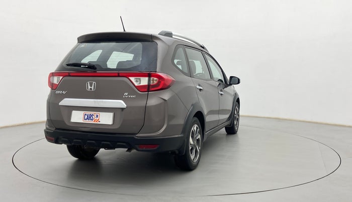 2016 Honda BR-V 1.5L I-VTEC V CVT, Petrol, Automatic, 36,726 km, Right Back Diagonal