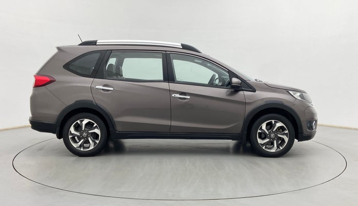 2016 Honda BR-V 1.5L I-VTEC V CVT, Petrol, Automatic, 36,726 km, Right Side View