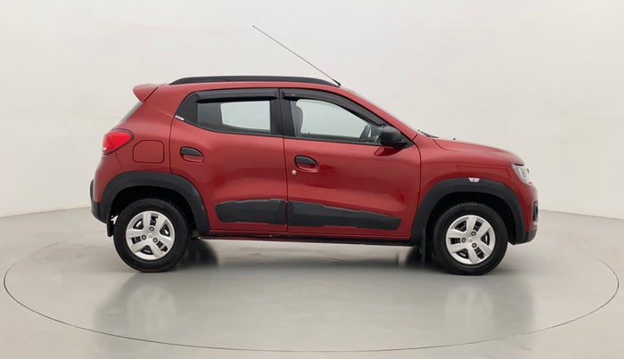 2018 Renault Kwid RXL, Petrol, Manual, 9,696 km, Right Side View