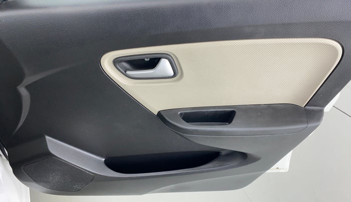 2021 Maruti Alto LXI OPT, Petrol, Manual, 2,290 km, Driver Side Door Panels Control
