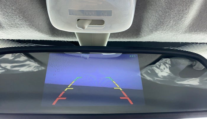 2021 Maruti Alto LXI OPT, Petrol, Manual, 2,290 km, IRVM Reverse Camera