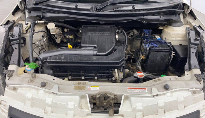 2017 Maruti Swift Dzire VXI (O), Petrol, Manual, 61,200 km, Engine View