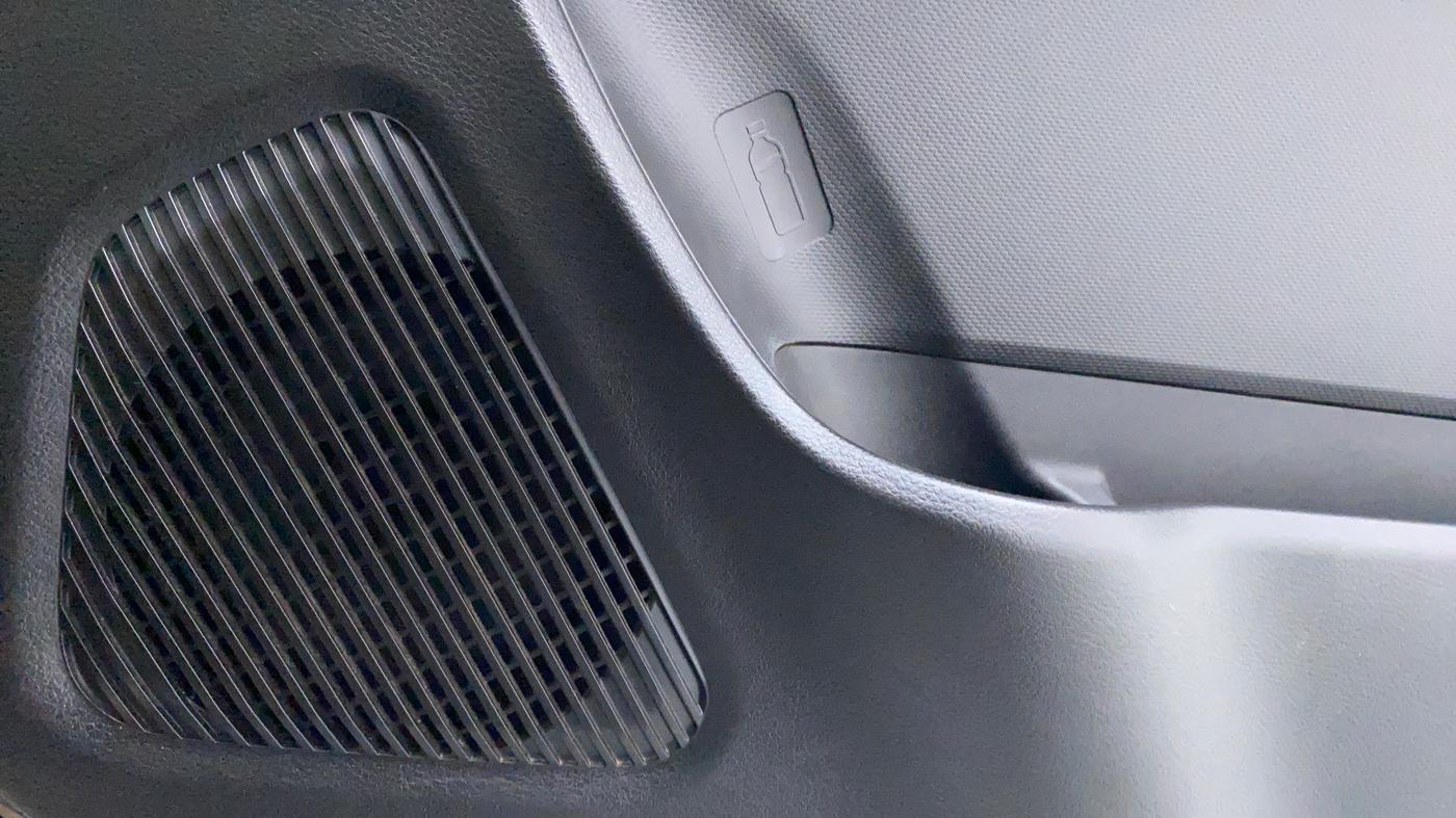 2019 Maruti New Wagon-R VXI 1.2L, Petrol, Manual, 38,411 km, Speakers