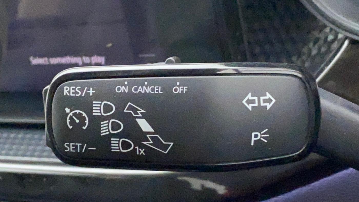 2021 Skoda KUSHAQ STYLE 1.5 TSI MT, Petrol, Manual, 7,348 km, Adaptive Cruise Control