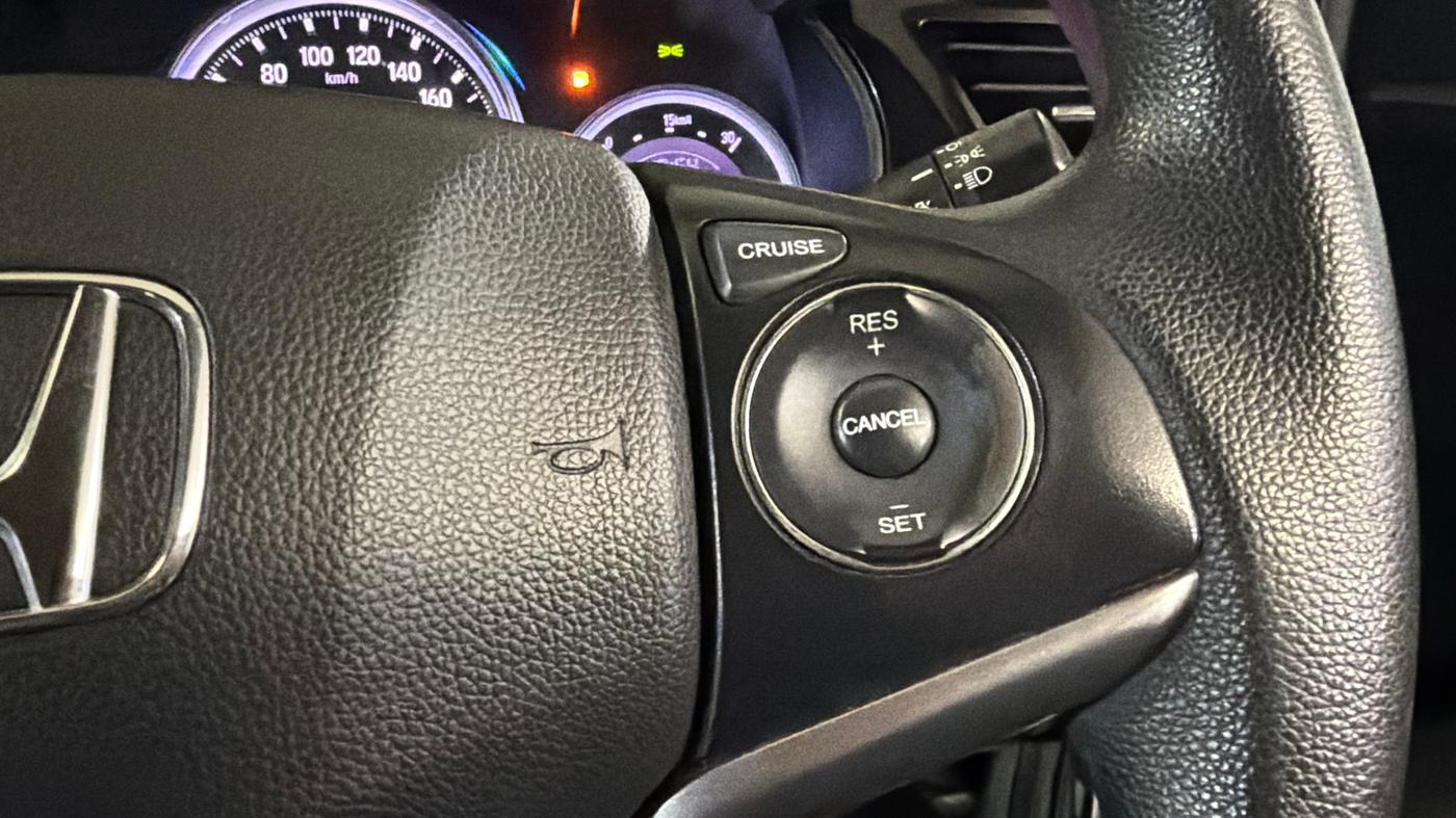 2022 Honda City 1.5L I-VTEC V MT 5TH GEN, Petrol, Manual, 47,685 km, Adaptive Cruise Control