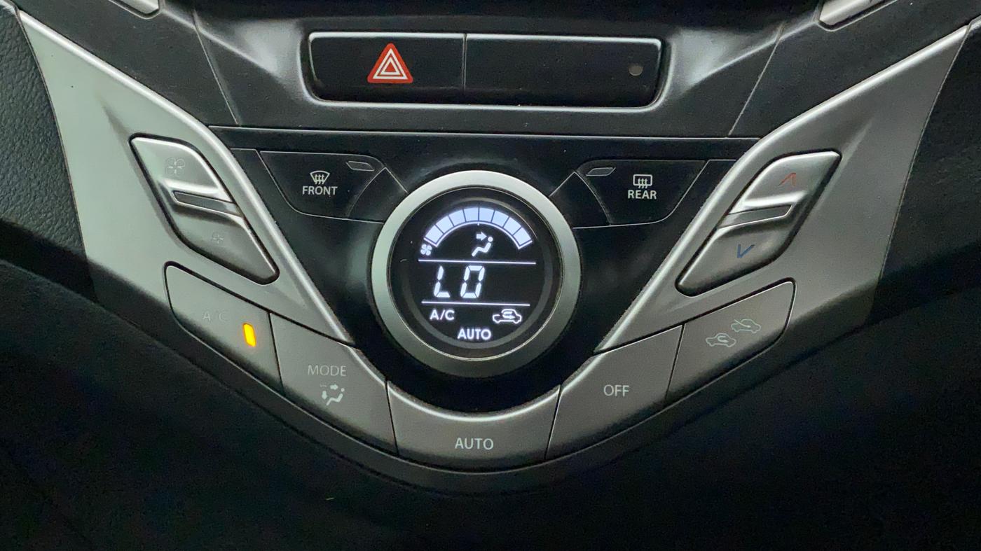 2019 Maruti Baleno ZETA PETROL 1.2, Petrol, Manual, 65,631 km, Automatic Climate Control