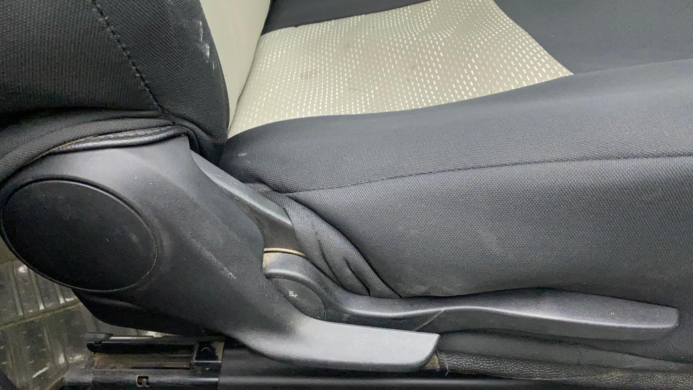 2019 Maruti Baleno ZETA PETROL 1.2, Petrol, Manual, 65,631 km, Driver Side Adjustment Panel