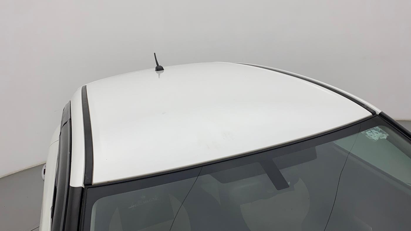 2019 Maruti Baleno ZETA PETROL 1.2, Petrol, Manual, 65,631 km, Roof