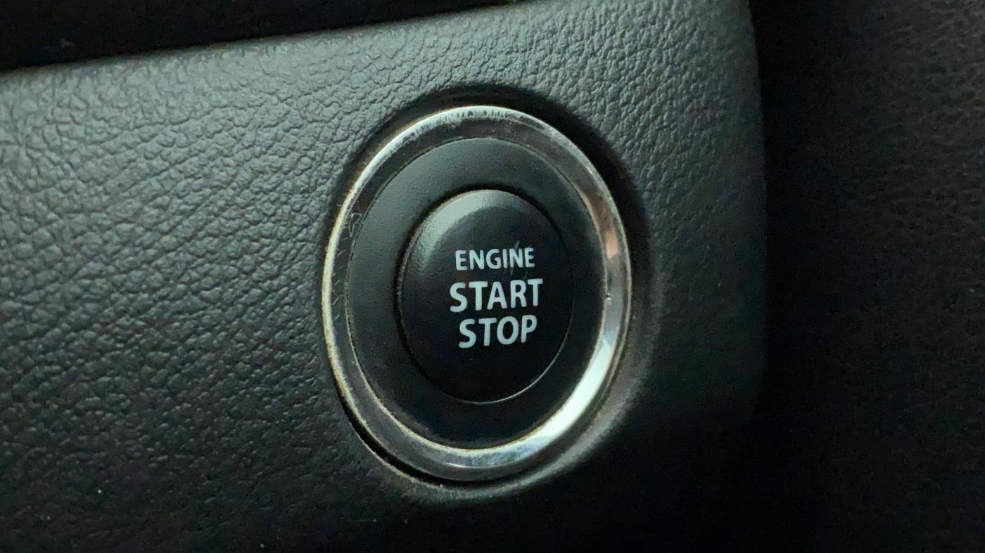 2019 Maruti Baleno ZETA PETROL 1.2, Petrol, Manual, 65,631 km, Keyless Start/ Stop Button