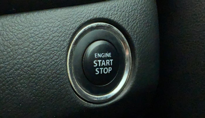 2019 Maruti Baleno ZETA PETROL 1.2, Petrol, Manual, 65,631 km, Keyless Start/ Stop Button