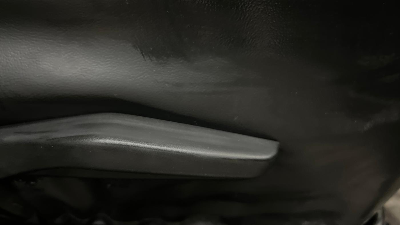 2019 Maruti Baleno ZETA PETROL 1.2, Petrol, Manual, 23,348 km, Driver Side Adjustment Panel