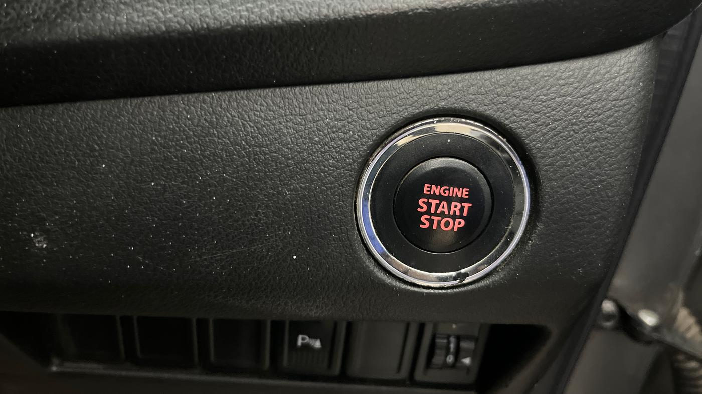 2019 Maruti Baleno ZETA PETROL 1.2, Petrol, Manual, 23,348 km, Keyless Start/ Stop Button