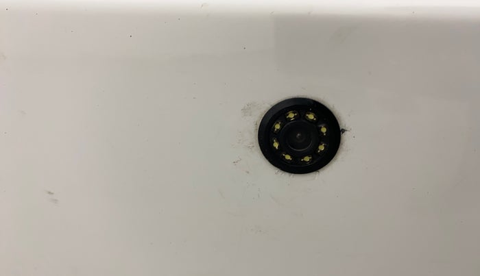 2013 Chevrolet Beat LT PETROL, Petrol, Manual, 68,685 km, Parking Camera