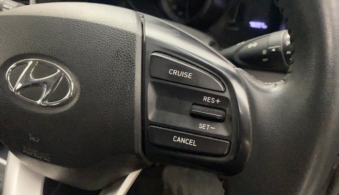 2022 Hyundai VENUE SX 1.5 CRDI, Diesel, Manual, 78,205 km, Adaptive Cruise Control