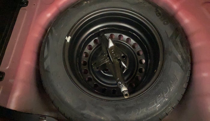 2022 Hyundai VENUE SX 1.5 CRDI, Diesel, Manual, 78,205 km, Spare Tyre