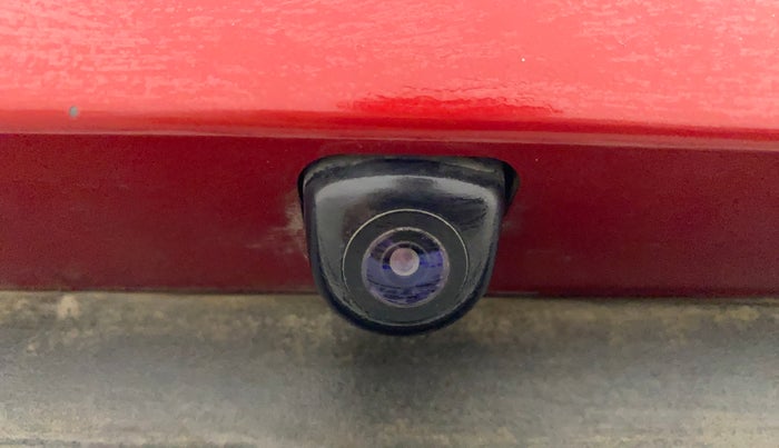 2022 Hyundai VENUE SX 1.5 CRDI, Diesel, Manual, 78,205 km, Parking Camera