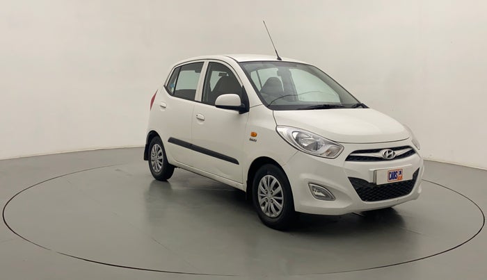 2014 Hyundai i10 SPORTZ 1.1, Petrol, Manual, 21,258 km, SRP