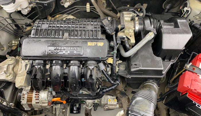 2021 Honda Amaze 1.2L I-VTEC S, Petrol, Manual, 52,120 km, Engine View