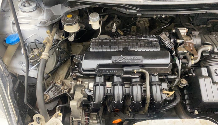 2013 Honda Amaze 1.2L I-VTEC S, Petrol, Manual, 76,025 km, Engine View - Right
