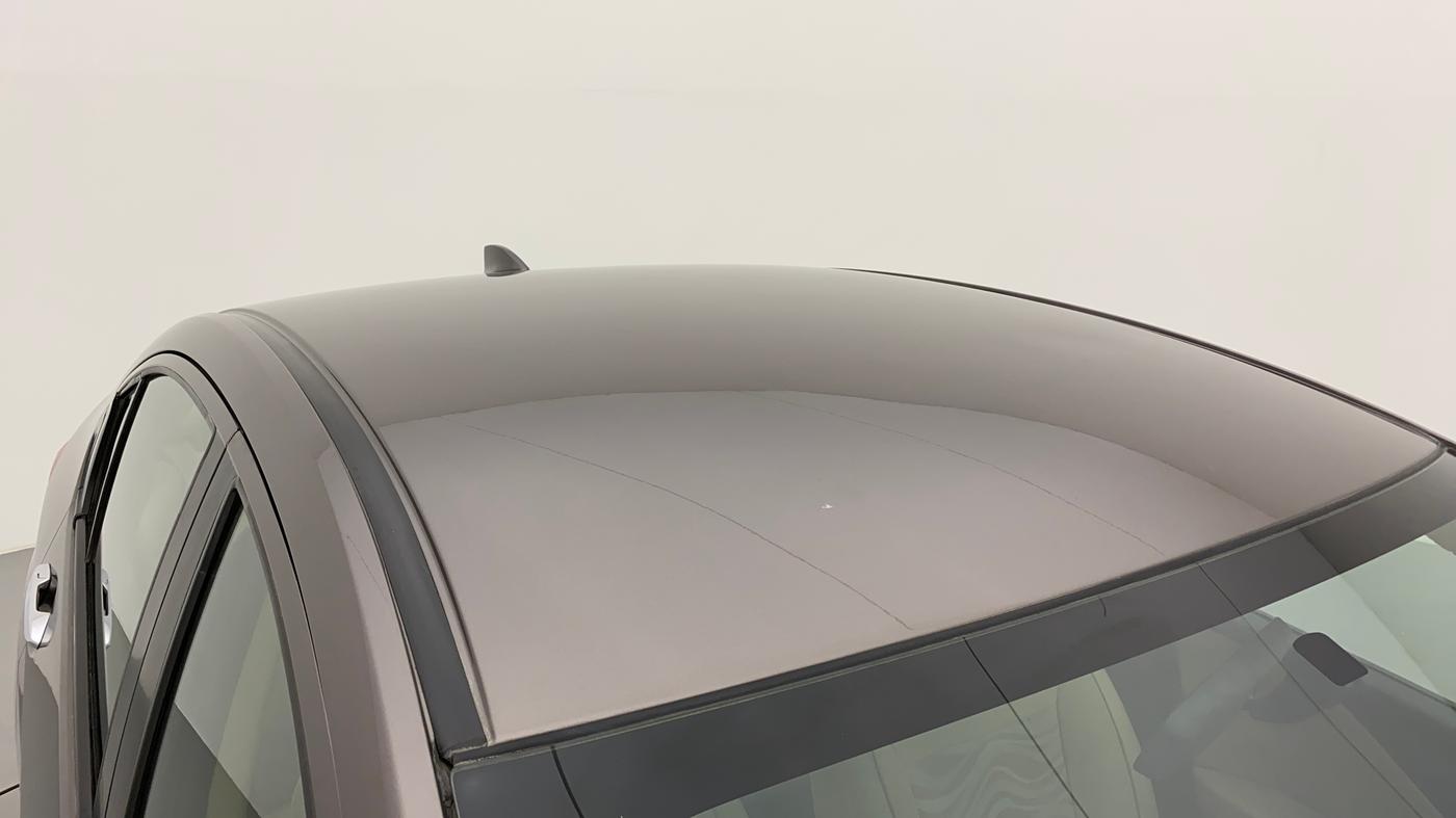 2015 Honda City 1.5L I-VTEC V MT, CNG, Manual, 12,972 km, Roof