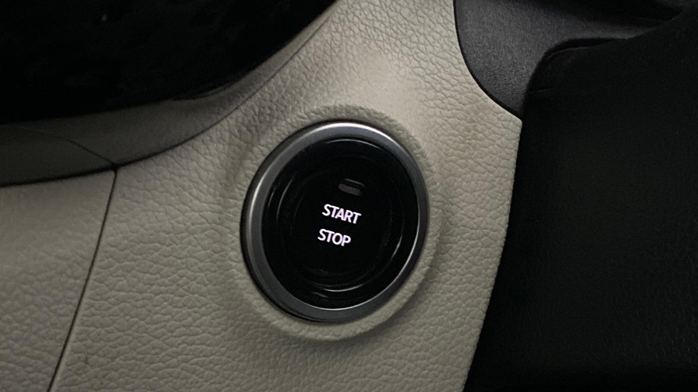2024 Mahindra XUV 3XO AX5 1.5 Turbo Diesel Autoshift Plus, Diesel, Automatic, 39,644 km, Keyless Start/ Stop Button