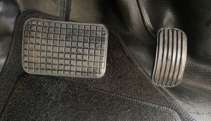 2021 Tata Tiago XZA PLUS PETROL, Petrol, Automatic, 22,219 km, Pedals