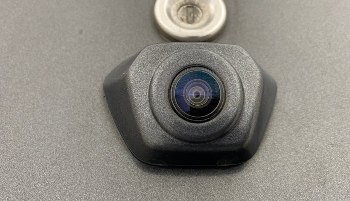 2021 Tata Tiago XZA PLUS PETROL, Petrol, Automatic, 22,219 km, Parking Camera