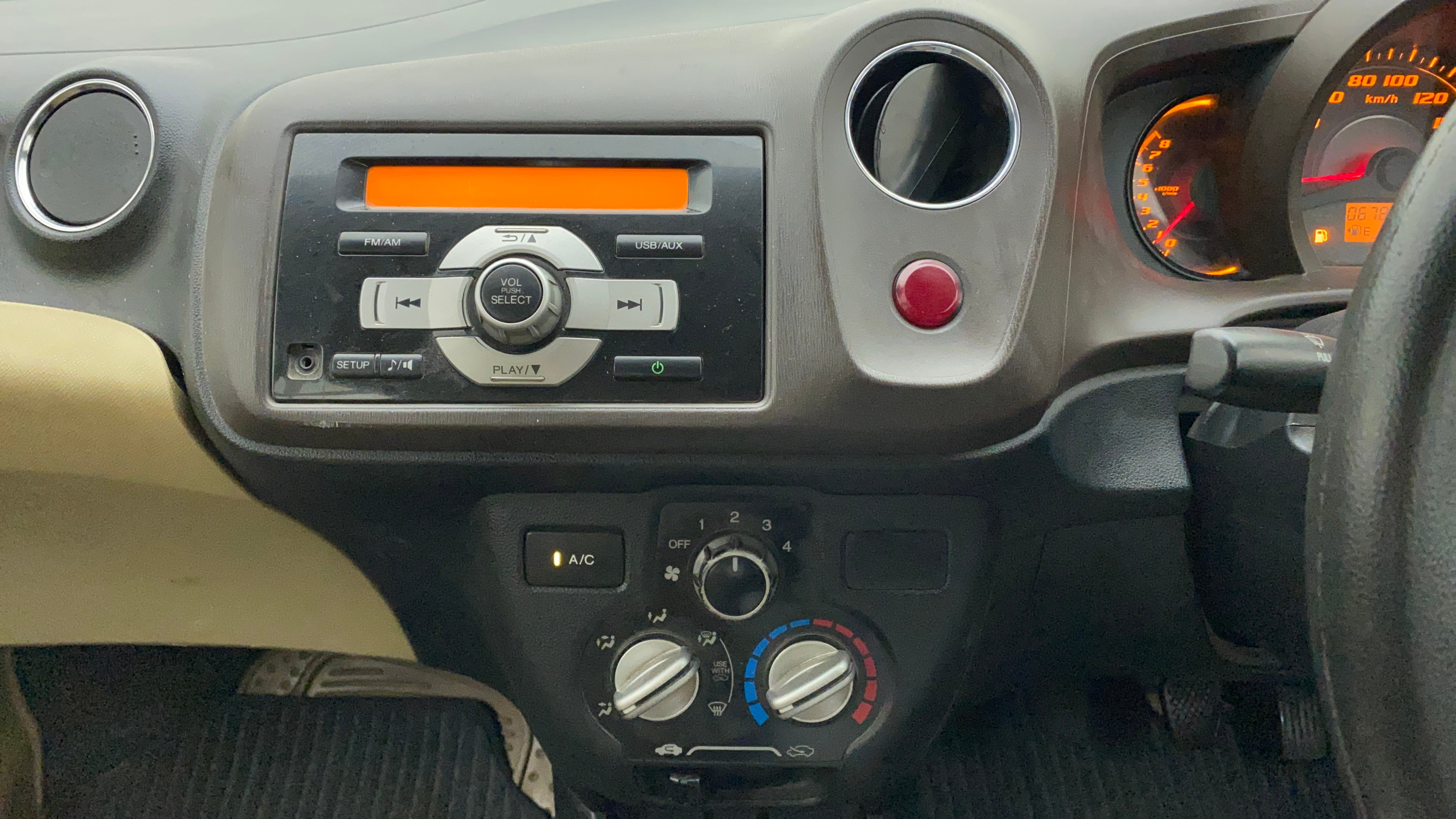 Features