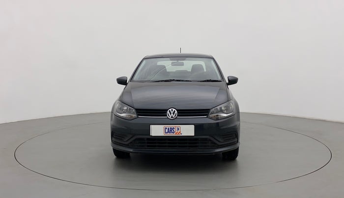 2019 Volkswagen Ameo COMFORTLINE 1.0, Petrol, Manual, 65,498 km, Front