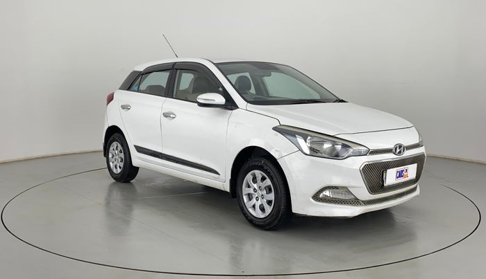 2016 Hyundai Elite i20 SPORTZ 1.2, Petrol, Manual, 57,057 km, SRP