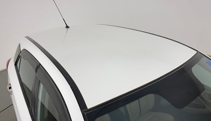 2016 Hyundai Elite i20 SPORTZ 1.2, Petrol, Manual, 57,057 km, Roof