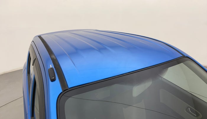 2019 Maruti Alto LXI, Petrol, Manual, 56,205 km, Roof