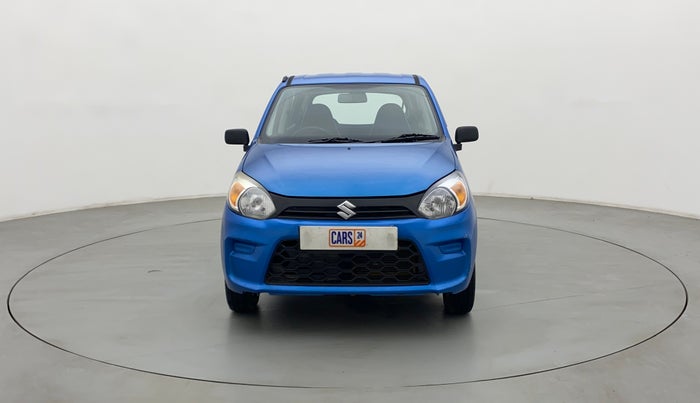 2019 Maruti Alto LXI, Petrol, Manual, 56,205 km, Front