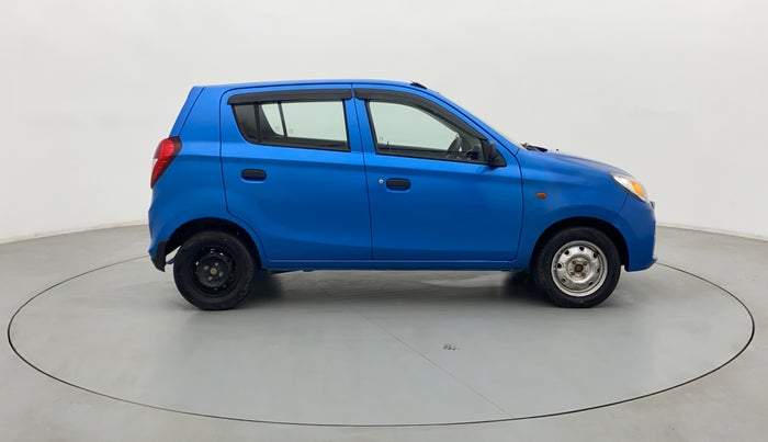 2019 Maruti Alto LXI, Petrol, Manual, 56,205 km, Right Side View