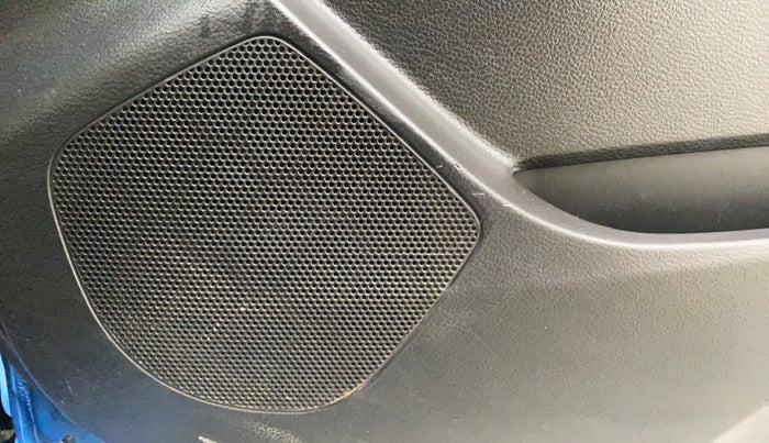 2019 Maruti Alto LXI, Petrol, Manual, 56,205 km, Speaker