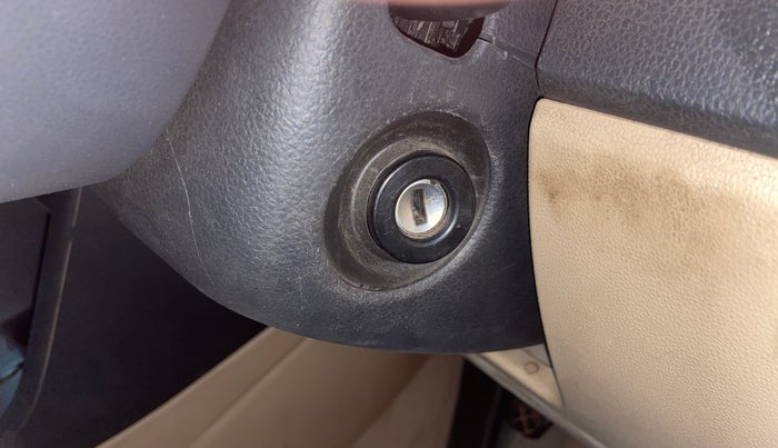 2017 Volkswagen Ameo HIGHLINE PLUS 1.5L 16 ALLOY, Diesel, Manual, 92,446 km, Keyless Start/ Stop Button