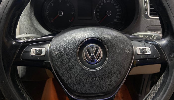 2017 Volkswagen Ameo HIGHLINE PLUS 1.5L 16 ALLOY, Diesel, Manual, 92,446 km, Adaptive Cruise Control