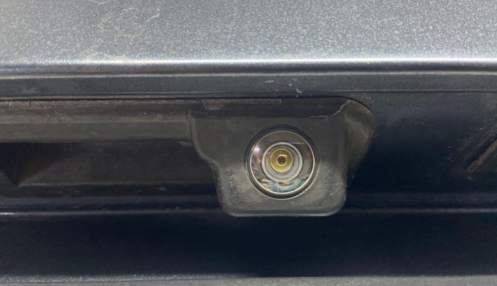 2017 Volkswagen Ameo HIGHLINE PLUS 1.5L 16 ALLOY, Diesel, Manual, 92,446 km, Parking Camera