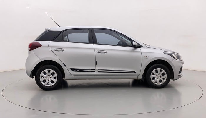 2018 Hyundai Elite i20 MAGNA EXECUTIVE CVT, Petrol, Automatic, 35,561 km, Right Side View