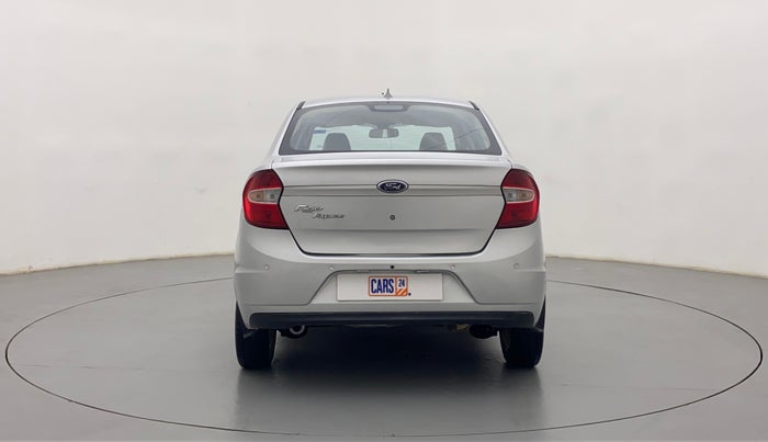 2015 Ford Figo Aspire 1.5 TITANIUM AT PETROL, Petrol, Automatic, 41,671 km, Back/Rear View
