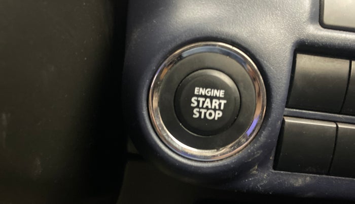 2022 Maruti Baleno ZETA PETROL 1.2, Petrol, Manual, 39,435 km, Keyless Start/ Stop Button