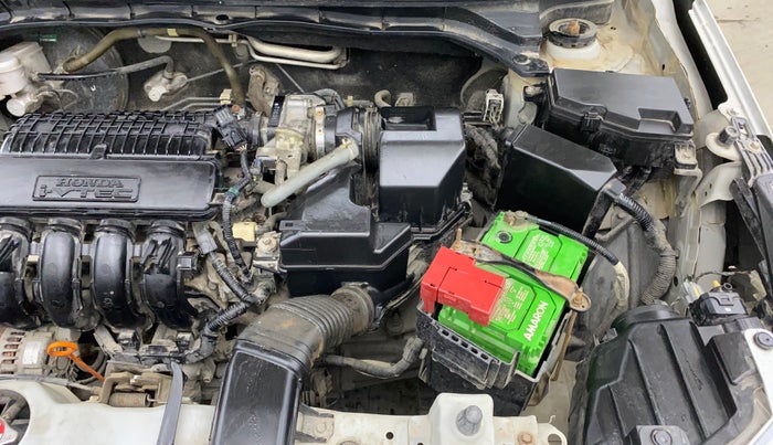 2019 Honda Amaze 1.2L I-VTEC V, Petrol, Manual, 72,902 km, Engine View - Left