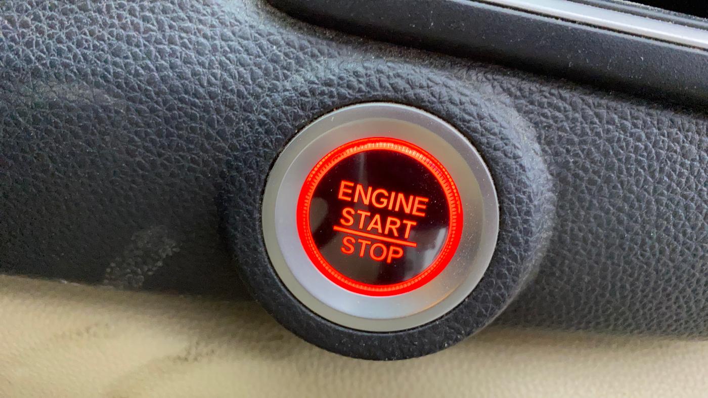 2019 Honda Amaze 1.2L I-VTEC V, Petrol, Manual, 72,902 km, Keyless Start/ Stop Button